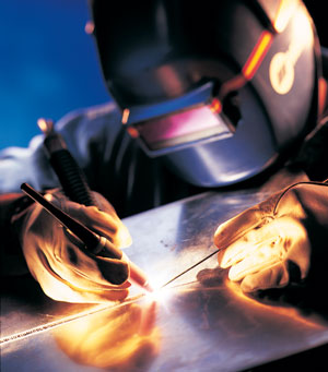 New Generation Ferritic Stainless Steels Welding
